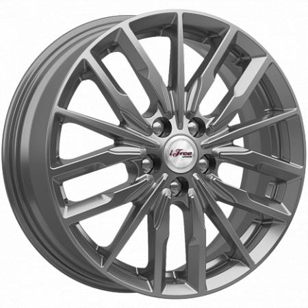 16    iFree     Миконос  6.0*16 4*100 ET45 D60.1  Хай вэй