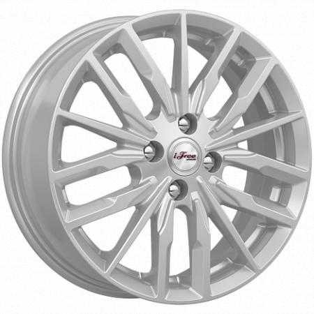 16    iFree     Миконос  6.0*16 4*98 ET33 D58.5  Нео-классик
