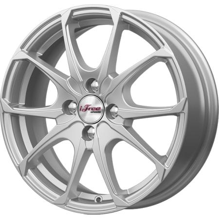 16    iFree     Такеши  6.0*16 4*100 ET40 D67.1  Нео-классик