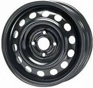 R15 5-100/57.1/6J/+38 64H38D BLACK