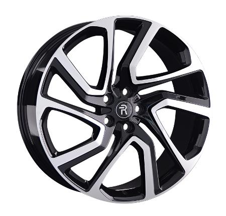21   Replay  LR79  9.5*21 5*120 ET49 D72.6  BKF